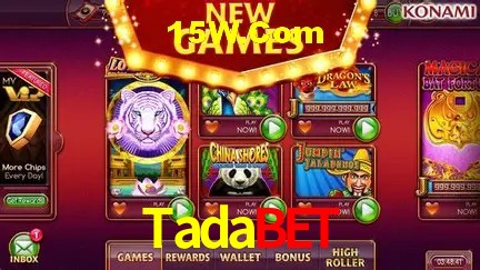 Tadabet - cassino ao vivo